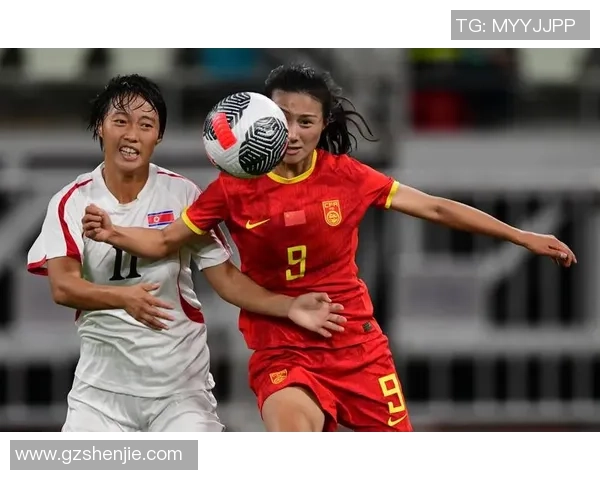 中国女足球员实力排行分析 盘点当前最具影响力的顶尖球星