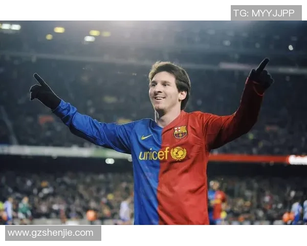 全球足球排名第一球星的巅峰表现与成就盘点