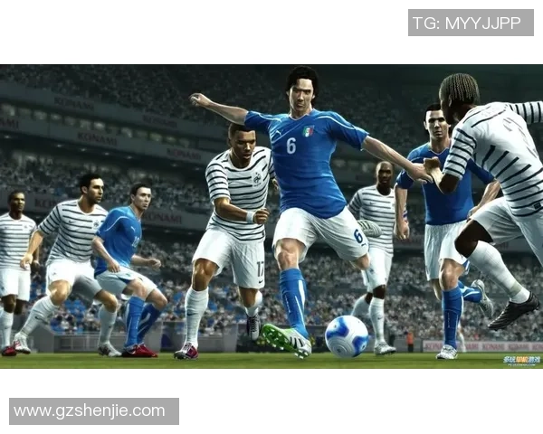 实况足球史上十大变态球星盘点 谁才是最强的那个存在 实况足球史上十大变态球星盘点 谁才是最强的那个存在