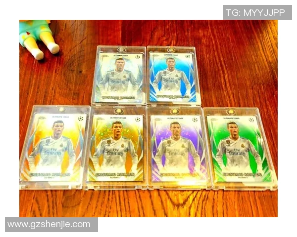 手绘风格足球球星卡：聚焦巴西传奇球员的精彩瞬间与独特魅力