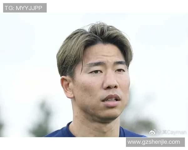 日本足球历史上被祝福的传奇球星与他背后的神秘力量