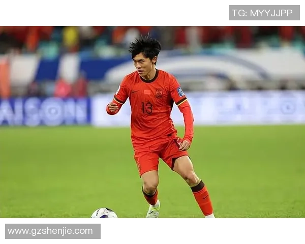 李小璐带领国足迎来新突破 成为亚洲足坛新星的崭新篇章