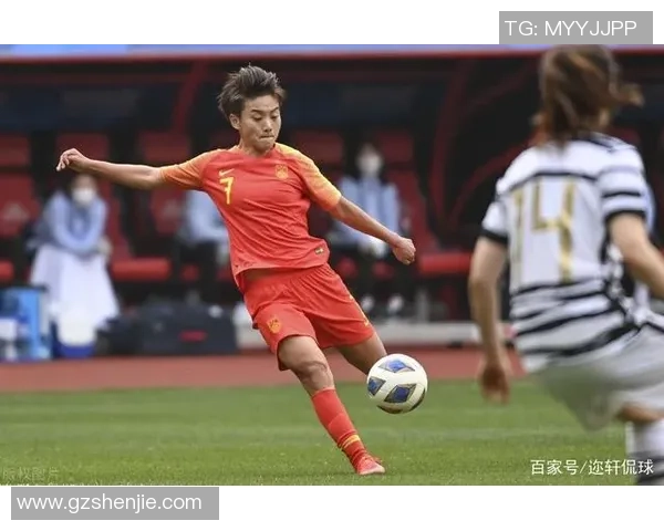 女足球星柯洁成功晋级半决赛,向冠军发起冲击 女足球星柯洁成功晋级半决赛,向冠军发起冲击