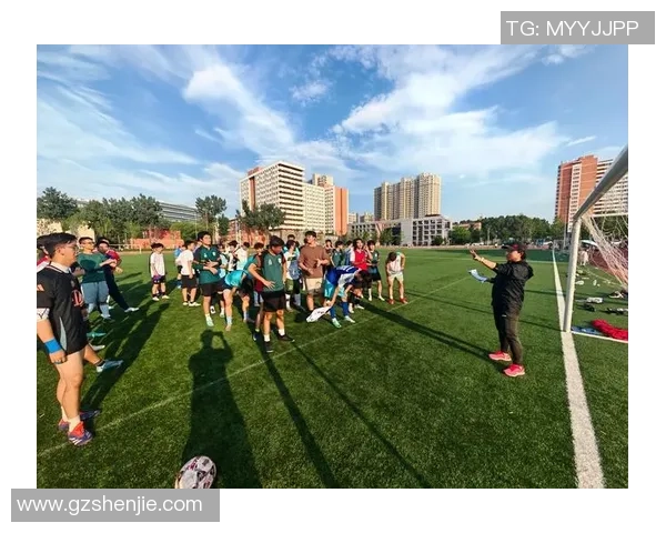 蓝黄足球球星驰骋绿茵逐梦世界赛场闪耀无限风采