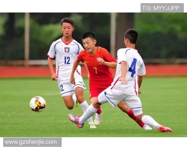 足球岁月流转 曾经的少年已不再年少